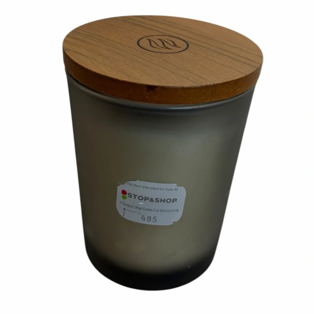 Chesapeake Bay Candle PT41987 Candle Medium Jar Sheer Jasmine